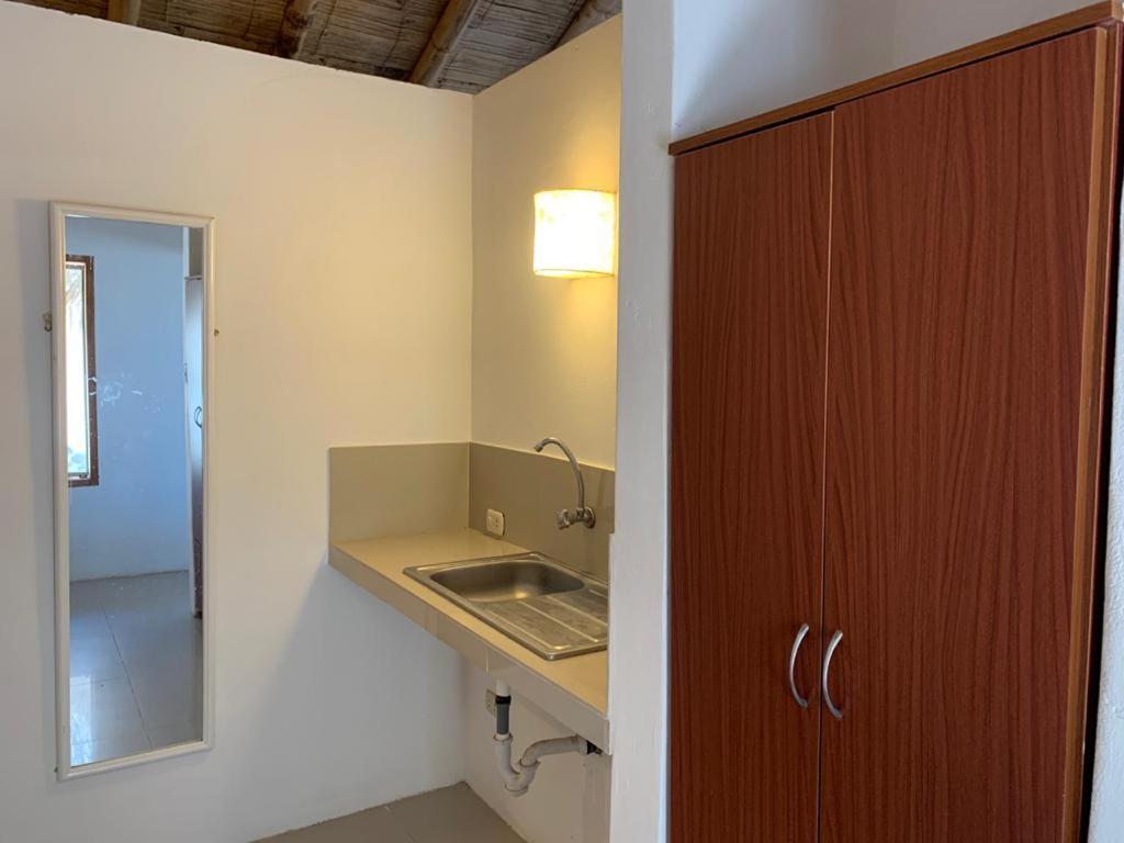 Inkawasi Otel Los Órganos Dış mekan fotoğraf